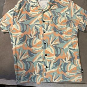 Howler Brothers Terry Cloth